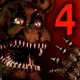 Five Nights at Freddy's Logo